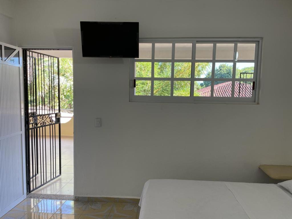 Hotel Tamarindos Zihuatanejo Esterno foto